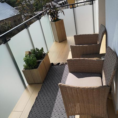 Apartament Manhattan Płock Zewnętrze zdjęcie
