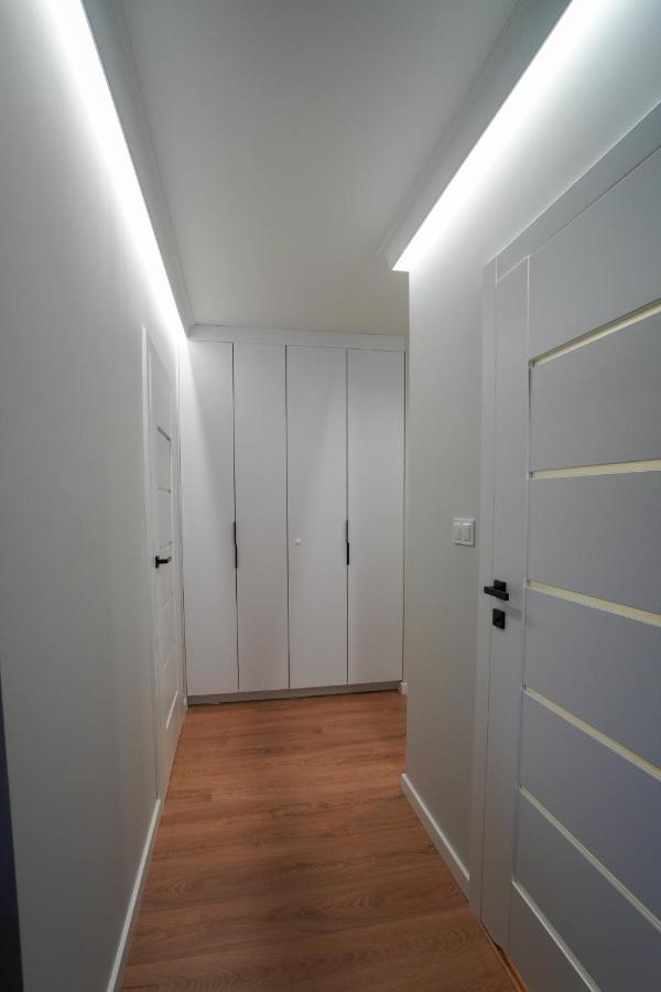 Apartament Manhattan Płock Zewnętrze zdjęcie